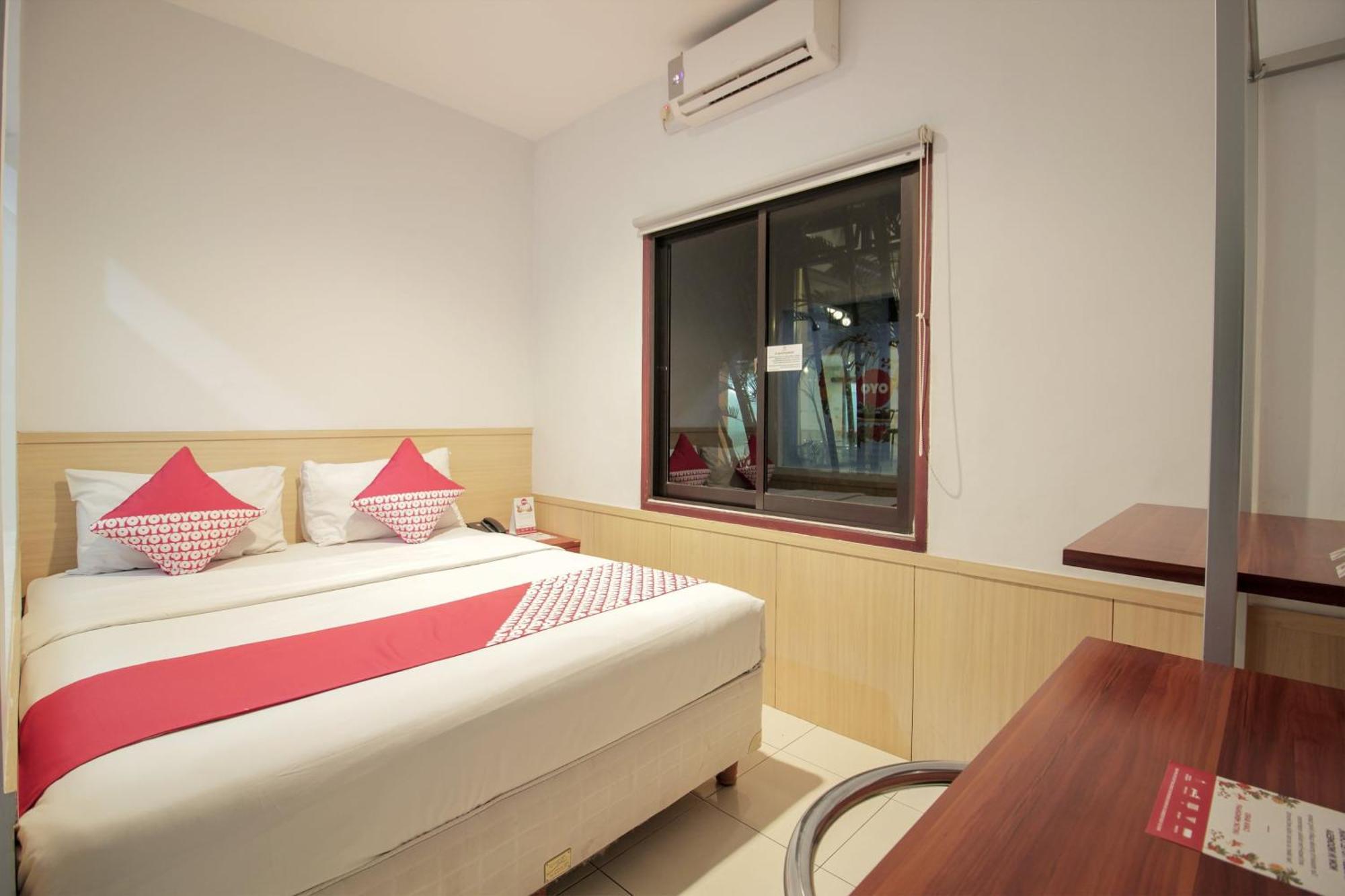 Collection O 295 Grha Ciumbuleuit Guest House Bandung Exterior photo